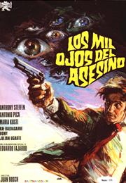 The Killer With a Thousand Eyes