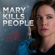 Mary Kills People