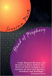 Hand of Prophecy (Severna Park)