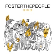 Don't Stop (Color on the Walls) - Foster the People