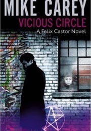 Vicious Circle (Mike Carey)