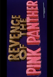 Revenge of the Pink Panther. (1978)