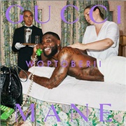 Gucci Mane - Woptober II