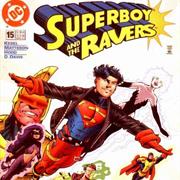 Superboy and the Ravers