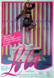 Lola (1981, Rainer Werner Fassbinder)