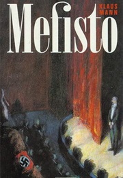 Mefisto (Klaus Mann)