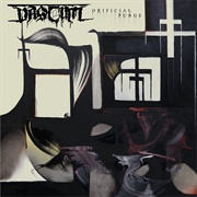 Vastum - Orificial Purge