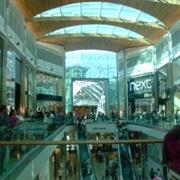 Highcross, Leicester