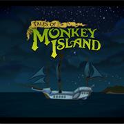 Tales of Monkey Island
