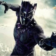 Black Panther/T'challa