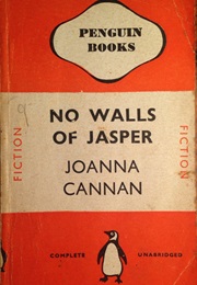 No Walls of Jasper (C.S. Forester)
