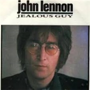 Jealous Guy - John Lennon