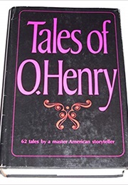 Tales of O. Henry (O. Henry)