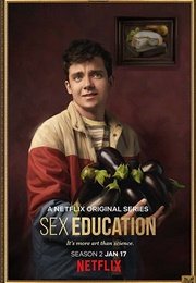 Sex Education - Season 2 (2020)