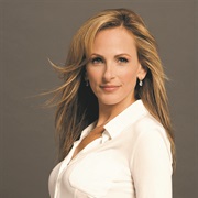 Marlee Matlin