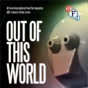 Out of This World