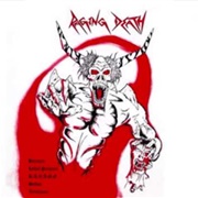 Various Artists - Raging Death
