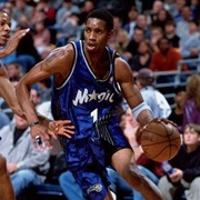 Tracy McGrady 2002/03