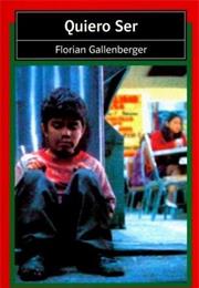 Quiero Ser (I Want to Be ...)