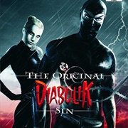 Diabolik: The Original Sin