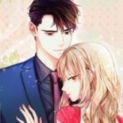 The Lady With a Mask