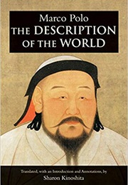 The Description of the World (Marco Polo)
