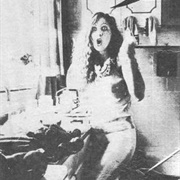 Me Vuelvo Cada Día Más Loca – Celeste Carballo (1982)