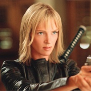 Beatrix Kiddo