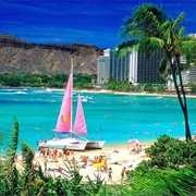 Honolulu, United States