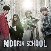 Moorim School (2016)