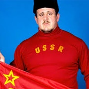 Nikolai Volkoff