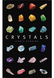 Crystals (Jennie Harding)