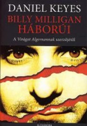 The Milligan Wars (Daniel Keyes)