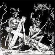 Black Witchery - Desecration of the Holy Kingdom