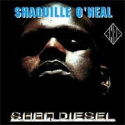 Shaquille O'Neal - Shaq Diesel