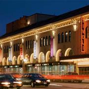 Gala Hispanic Theater