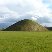 Silbury Hill