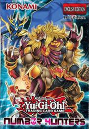 Number Hunters