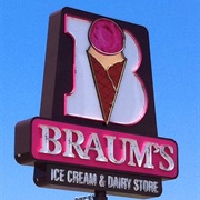 Braum's