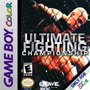 Ultimate Fighting Championship