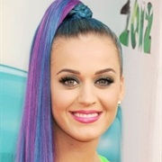 Katy Perry