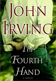 The Forth Hand (John Irving)