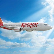 Spice Jet