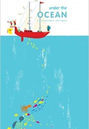 Under the Ocean (Anouck Boisrobert)