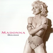 Madonna - Holiday
