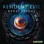 Resident Evil Revelations (PS3, 2012)