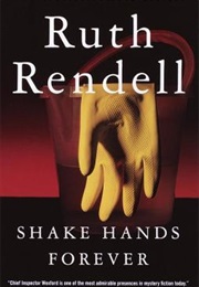 Shake Hands Forever (Ruth Rendell)