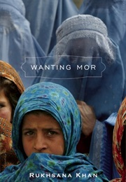 Wanting Mor (Rukhsana Khan)