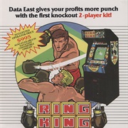 Ring King