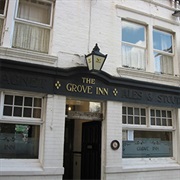 The Grove Inn